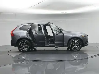 Volvo XC60 Recharge 2021 eAWD T8 R-Design 4dr SUV