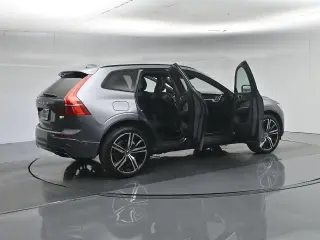 Volvo XC60 Recharge 2021 eAWD T8 R-Design 4dr SUV