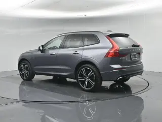 Volvo XC60 Recharge 2021 eAWD T8 R-Design 4dr SUV
