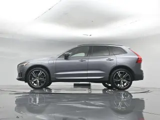 Volvo XC60 Recharge 2021 eAWD T8 R-Design 4dr SUV