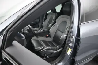 Volvo XC60 Recharge 2021 eAWD T8 R-Design 4dr SUV