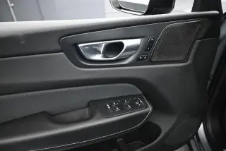 Volvo XC60 Recharge 2021 eAWD T8 R-Design 4dr SUV