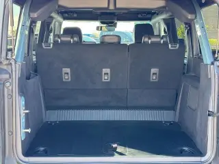 Ford Bronco 2023 4x4 Badlands Avanzado 4p SUV