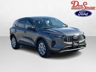 Ford Escape 2024 Active 4dr SUV