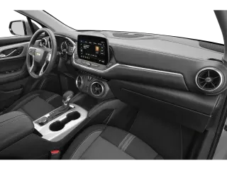 Chevrolet Blazer 2023 AWD RS 4dr SUV
