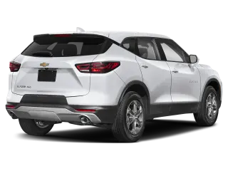Chevrolet Blazer 2023 AWD RS 4dr SUV