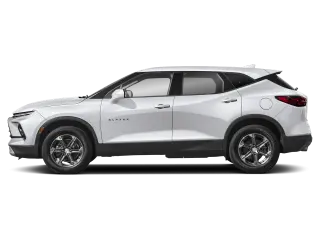 Chevrolet Blazer 2023 AWD RS 4dr SUV