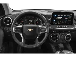 Chevrolet Blazer 2023 AWD RS 4dr SUV