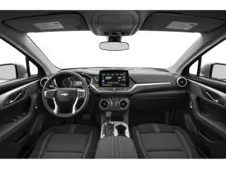 Chevrolet Blazer 2023 AWD RS 4dr SUV