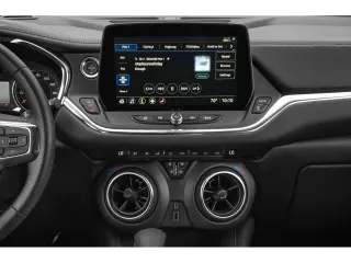 Chevrolet Blazer 2023 AWD RS 4dr SUV