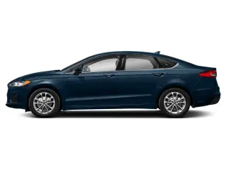 Ford Fusion 2020 SE 4p Sedan