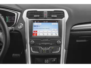 Ford Fusion 2020 SE 4p Sedan