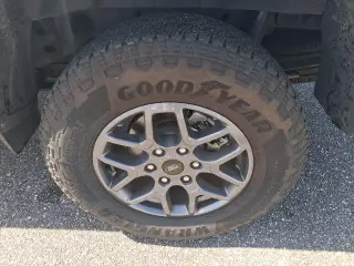 Ford Ranger 2024 4x2 XLT 4dr SuperCrew 5.0 ft. SB