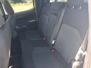 Ford Ranger 2024 4x2 XLT 4dr SuperCrew 5.0 ft. SB
