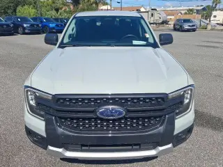 Ford Ranger 2024 4x2 XLT 4dr SuperCrew 5.0 ft. SB