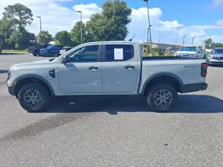 Ford Ranger 2024 4x2 XLT 4dr SuperCrew 5.0 ft. SB