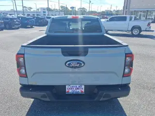 Ford Ranger 2024 4x2 XLT 4dr SuperCrew 5.0 ft. SB