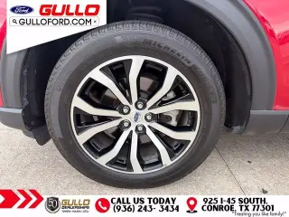Ford Explorer 2025 AWD ST-Line 4p SUV