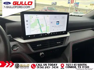 Ford Explorer 2025 AWD ST-Line 4p SUV
