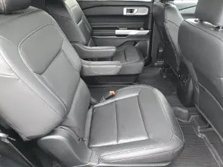 Ford Explorer 2024 4x4 XLT 4p SUV