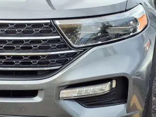 Ford Explorer 2023 AWD XLT 4p SUV