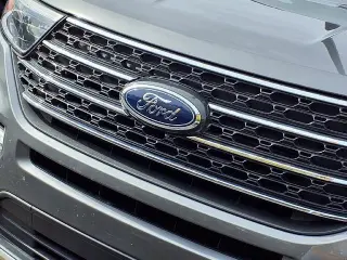 Ford Explorer 2023 AWD XLT 4p SUV