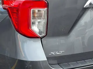 Ford Explorer 2023 AWD XLT 4p SUV