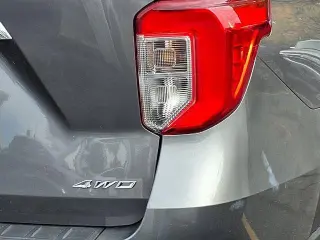 Ford Explorer 2023 AWD XLT 4p SUV
