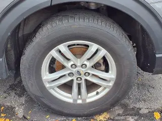 Ford Explorer 2023 AWD XLT 4p SUV