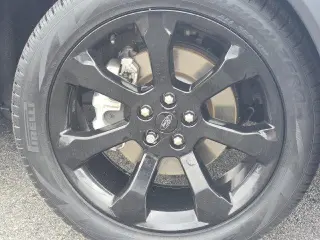Ford Explorer 2024 AWD ST-Line 4dr SUV