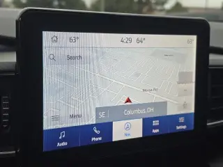 Ford Explorer 2024 AWD ST-Line 4dr SUV