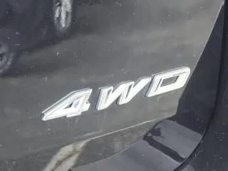 Ford Explorer 2024 AWD ST-Line 4dr SUV