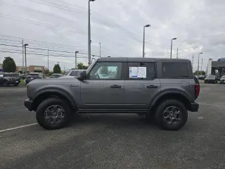 Ford Bronco 2024 4x4 Big Bend 4dr SUV