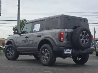 Ford Bronco 2024 4x4 Big Bend 4dr SUV