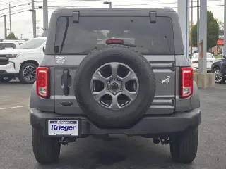 Ford Bronco 2024 4x4 Big Bend 4dr SUV
