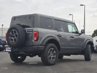 Ford Bronco 2024 4x4 Big Bend 4dr SUV