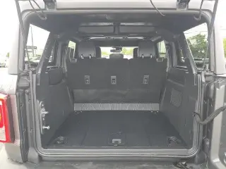 Ford Bronco 2024 4x4 Big Bend 4dr SUV