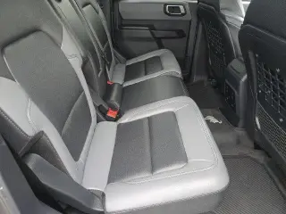 Ford Bronco 2024 4x4 Big Bend 4dr SUV