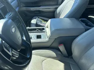 Ford Expedition 2018 4x2 Limited 4p SUV