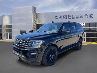 Ford Expedition 2018 4x2 Limited 4p SUV