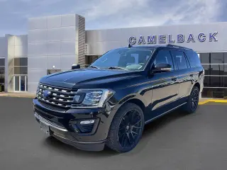 Ford Expedition 2018 4x2 Limited 4p SUV