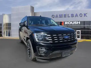Ford Expedition 2018 4x2 Limited 4p SUV