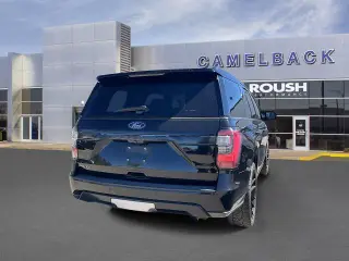 Ford Expedition 2018 4x2 Limited 4p SUV