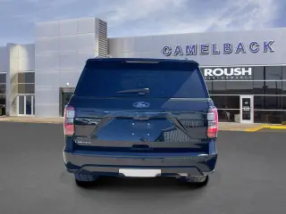 Ford Expedition 2018 4x2 Limited 4p SUV
