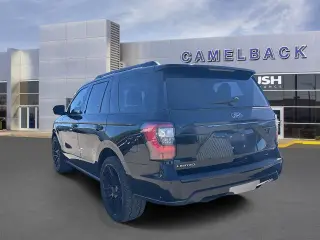 Ford Expedition 2018 4x2 Limited 4p SUV