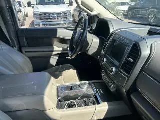 Ford Expedition 2018 4x2 Limited 4p SUV