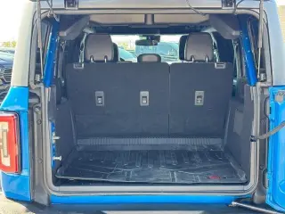 Ford Bronco 2023 4x4 Big Bend 4dr SUV