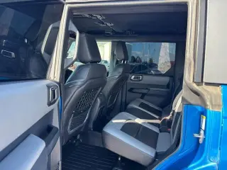 Ford Bronco 2023 4x4 Big Bend 4dr SUV