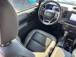 Ford Bronco 2023 4x4 Big Bend 4dr SUV