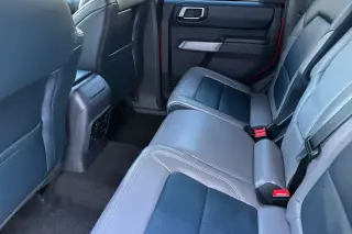 Ford Bronco 2022 4x4 Outer Banks 4p SUV
